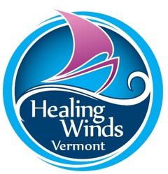 Healing Winds Vermont Logo