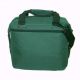 American Outdoors soft sided 12 pack cooler (Green)