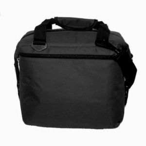 American Outdoors soft sided 12 pack cooler (Black)