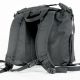 American Outdoors 18 Pack Backpack Soft Sided Cooler (Grey)