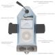Aquapac MP3 Waterproof Case