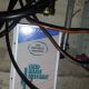 Arid Bilge Series 1 Nano (1 zone) installed