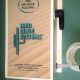 Arid Bilge Series 1 Nano (1 zone) - 2 X 3 inch rectangular pickup pad (flat bilge)
