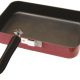 Boaties Baking Pan showing the removable handle