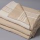 Marmara Imports Turkish Farmer's Stitch Blanket - both sides