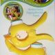 Boca Beach Towel Clip - Yellow Duck