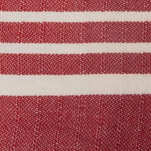 Marmara Imports Turkish Towels - Aegean Ecru - Bordeaux with Ecru