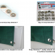 Canvas Cover Snap Stetchers Images and Instructions
