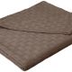 Quahog Bay Universal 100% Cotton V-Berth Charcoal Blanket