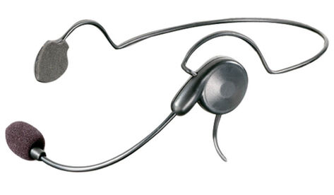 Eartec Compak Cyber Headset-1