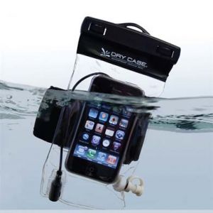 Dry Case DC-13 Waterproof Case