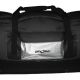 Dry Pak Large Duffel Bag DP-D1BL (Black)