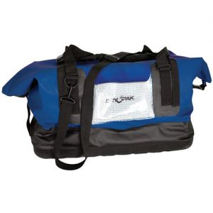 Dry Pak Large Duffel Bag DP-D1BL (Blue)