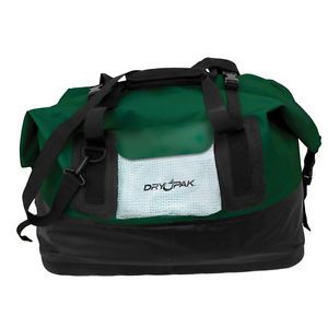 Dry Pak Large Duffel Bag DP-D1BL (Green)
