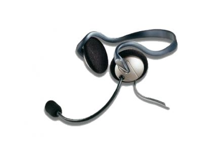Eartec Compak Monarch Headset-3