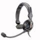 Eartec Compak Slimline Single Headset-4