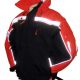 Quatic Float-Tech Inflatable Life Jacket - Orange/Black Float-Tech Rally FX33 Jacket