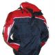 Quatic Float-Tech Inflatable Life Jacket - Red/Navy Float-Tech Rally R100 Jacket