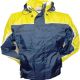 Quatic Float-Tech Inflatable Life Jacket - Yellow/Navy Float-Tech Rally R100 Jacket