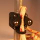 Fender Adjuster - Fits 7/8 to 1-inch Stanchion/Railing
