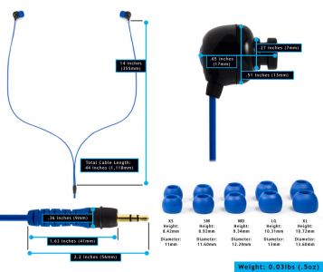 h2o audio surge 2g