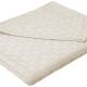 Quahog Bay Universal 100% Cotton V-Berth Ivory Blanket