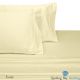Quahog Bay V-Berth Boat Sheets / Sailboat Interiors - Ivory