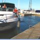two (2) Landing Loop Docking Poles for sale