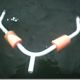 Landing Loop Docking Pole Float Kit ONLY