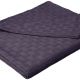 Quahog Bay Universal 100% Cotton V-Berth Navy Blanket
