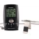 Thermometer for the Omnia Stove Top Oven