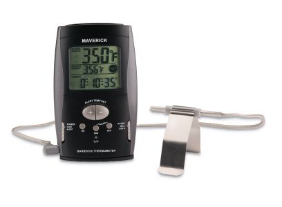 Thermometer for the Omnia Stove Top Oven