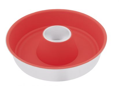 Omnia Stove Top Oven Silicone Liner made specifically for the cooking pan