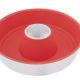 Omnia Stove Top Oven Silicone Liner made specifically for the cooking pan