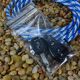LOCsak ALOKSAK 3-Pack (3x6 Smartphone Bag)