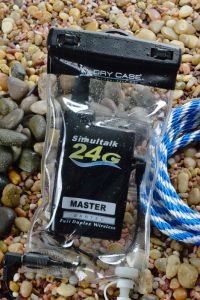 Dry Case DC-13 Waterproof Case