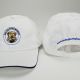 Sea Dog Boating Solutions logo baseball cap hat