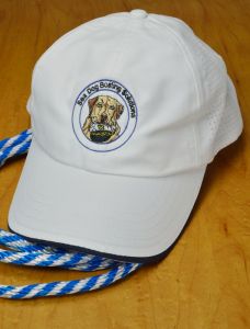 Sea Dog Boating Solutions logo baseball cap hat image 2
