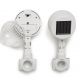Solar Kandle Rail Light (2 Pack), Solar Boat Light