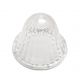 Solar Kandle Rail Light Lens Replacement, Globe replacement