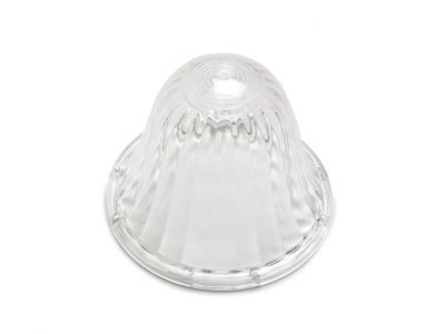 Solar Kandle Rail Light Lens Replacement, Globe replacement