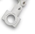 Solar Kandle Rail Light MOUNTING BRACKET Replacement