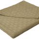 Quahog Bay Universal 100% Cotton V-Berth Sage Blanket