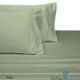 Quahog Bay V-Berth Boat Sheets / Sailboat Interiors - Sage
