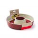 Omnia Stove Top Oven Silicone DUO - 2 liners