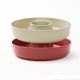 Omnia Stove Top Oven Silicone DUO Liners made specifically for the cooking pan