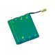 Eartec Simultalk 24G Replacement Battery