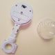Solar Kandle Rail Light Replacement Lens
