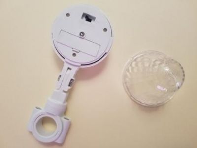 Solar Kandle Rail Light Replacement Lens