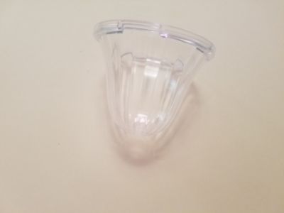 Solar Kandle Rail Light Lens Replacement